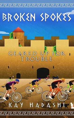 Broken Spokes Geared Up for Trouble