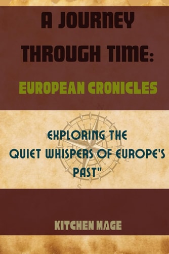 A Journey Through Time European Chronicles: Exploring the Quiet Whispers of Europe's Past