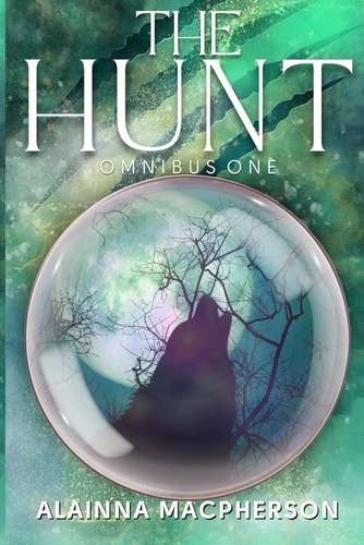 The Hunt Omnibus 1