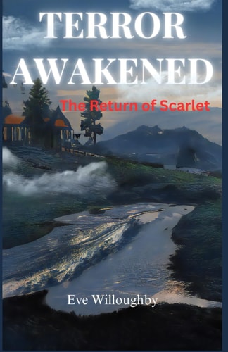 Terror Awakened The Return of Scarlet