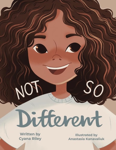 Not So Different