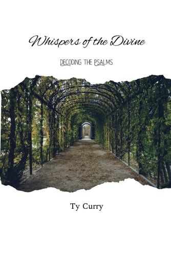 Whispers of the Divine Decoding the Psalms
