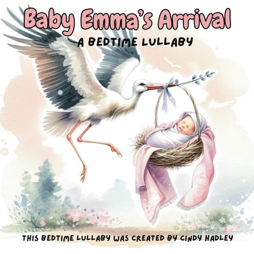 Baby Emma's Arrival