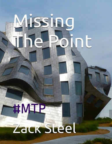 Missing The Point #Mtp