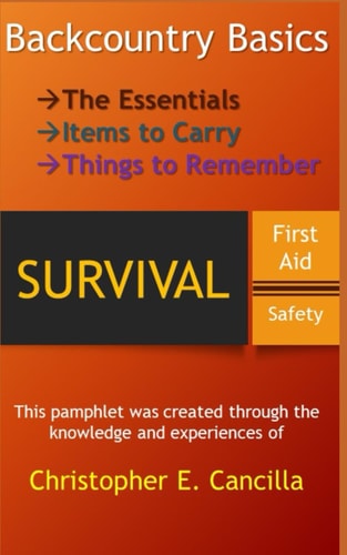 Basic Survival Things You Need to Know