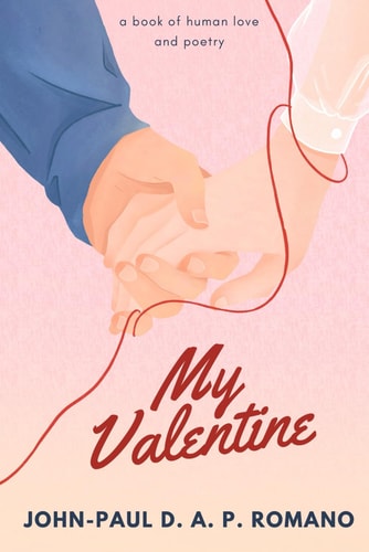 My Valentine A Collection of Love Poems