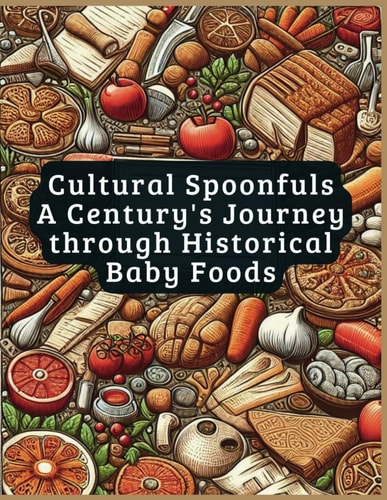 Cultural Spoonfuls A Century's Journey Through Historical Baby Foods