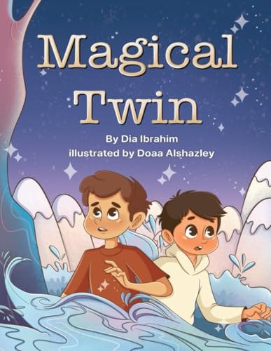 Magical Twin