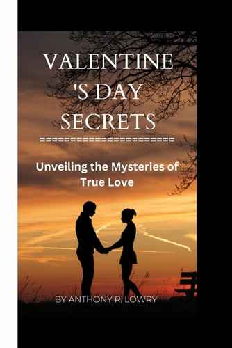 Valentine's Day Secrets Unveiling the Mysteries of True Love