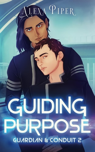 Guiding Purpose