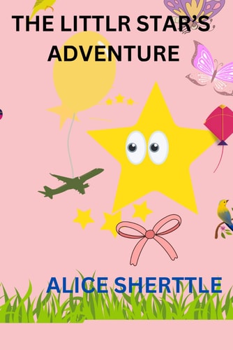 The Little Star's Adventure