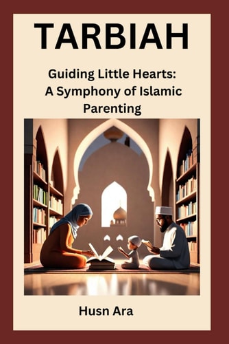 Tarbiah Guiding Little Hearts: A Symphony of Islamic Parenting