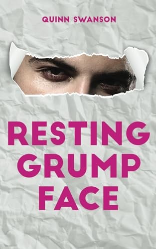 Resting Grump Face A Slow Burn Enemies to Lovers Romance