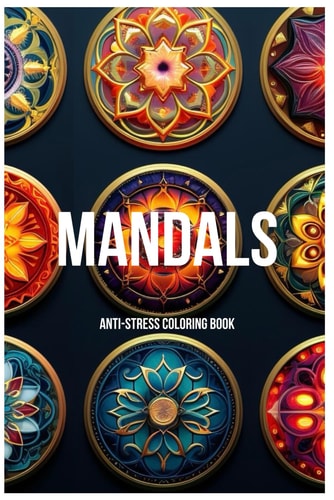 Mandals Love. Create. Dream.