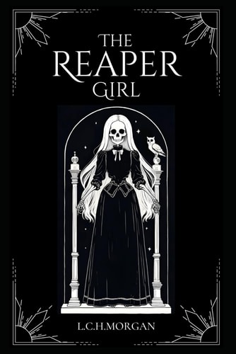 The Reaper Girl