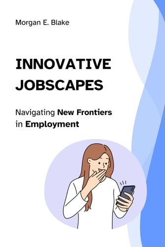 Innovative Jobscapes Navigating New Frontiers in Employment