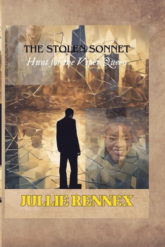 The Stolen Sonnet Hunt for the Viper Queen