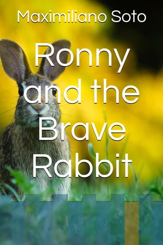 Ronny and the Brave Rabbit