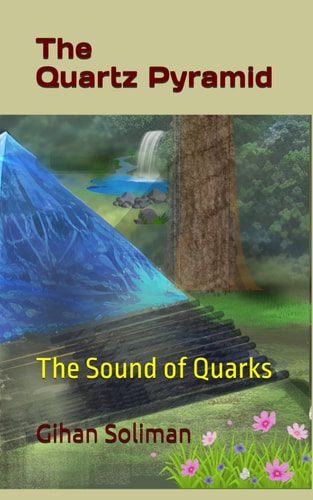 The Quartz Pyramid The Sound of Quarks