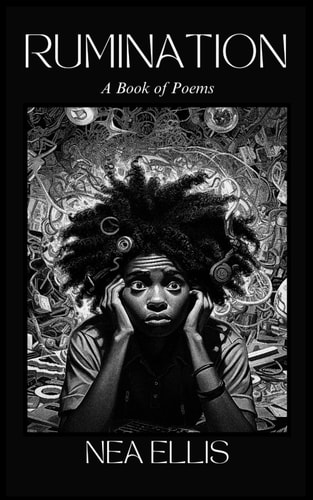 Rumination A Book of Poems