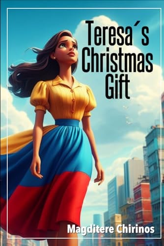 Teresa ́s Christmas Gift