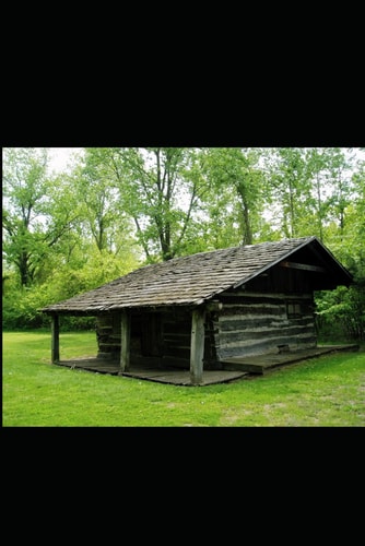 My Old House