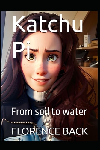 Katchu Pi From Soil to Water