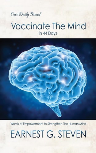 Vaccinate The Mind in 44 Days