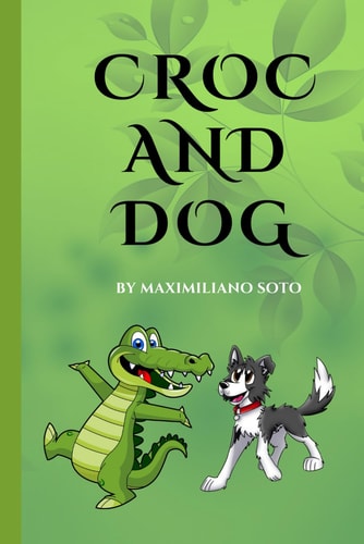 Croc and Dog