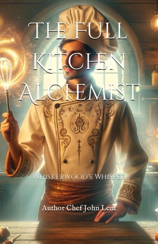 The Full Kitchen Alchemist Whiskerwood's Whispers