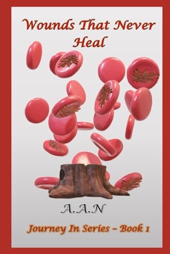 Wounds That Never Heal