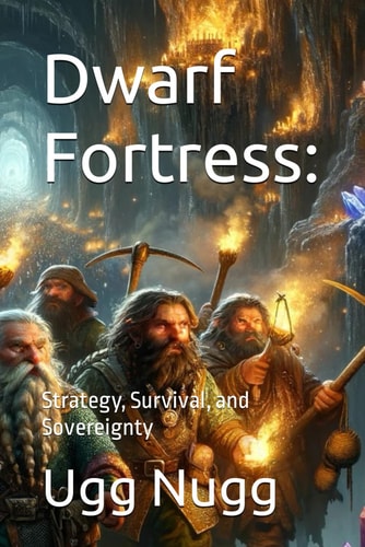 Dwarf Fortress : Strategy, Survival, and Sovereignty