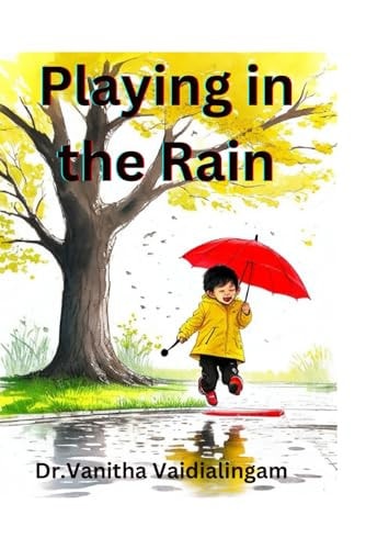 Playing in the Rain