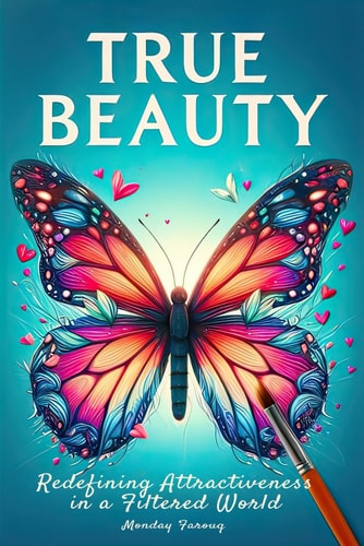 True Beauty Redefining Attractiveness in a Filtered World