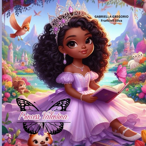 Princess Valentina