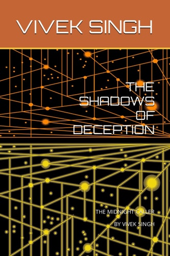 The Shadows of Deception The Midnight Caller