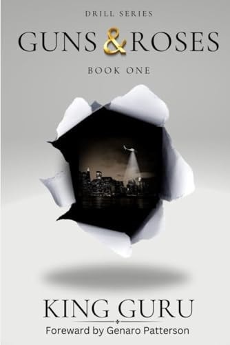 Guns & Roses Book One