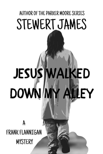 Jesus Walked Down My Alley