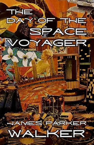 The Day of the Space Voyager