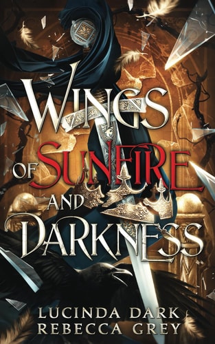 Wings of Sunfire and Darkness
