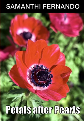 Petals After Pearls