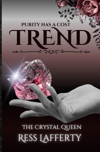Trend The Crystal Queen