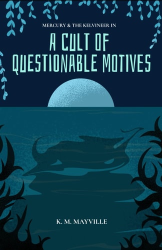 A Cult of Questionable Motives