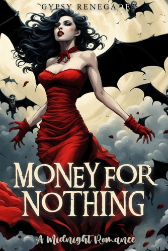 Money For Nothing A Midnight Romance