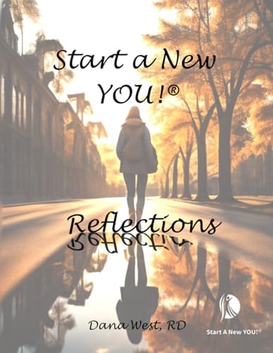 Start a New YOU! Reflections
