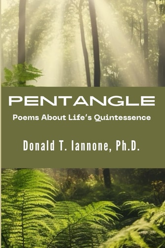 Pentangle Poems About Life's Quintessence