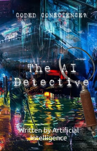 The AI Detective Coded Conscience?