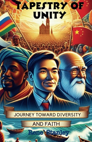 Tapestry of Unity Journey Toward Diversity and Faith