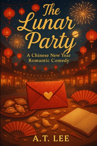 The Lunar Party A Chinese New Year Romantic Comedy