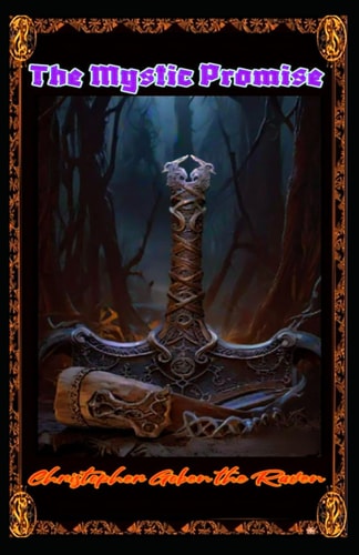 The Mystic Promise Promise Trilogy
